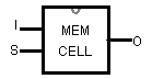Ячейка памяти